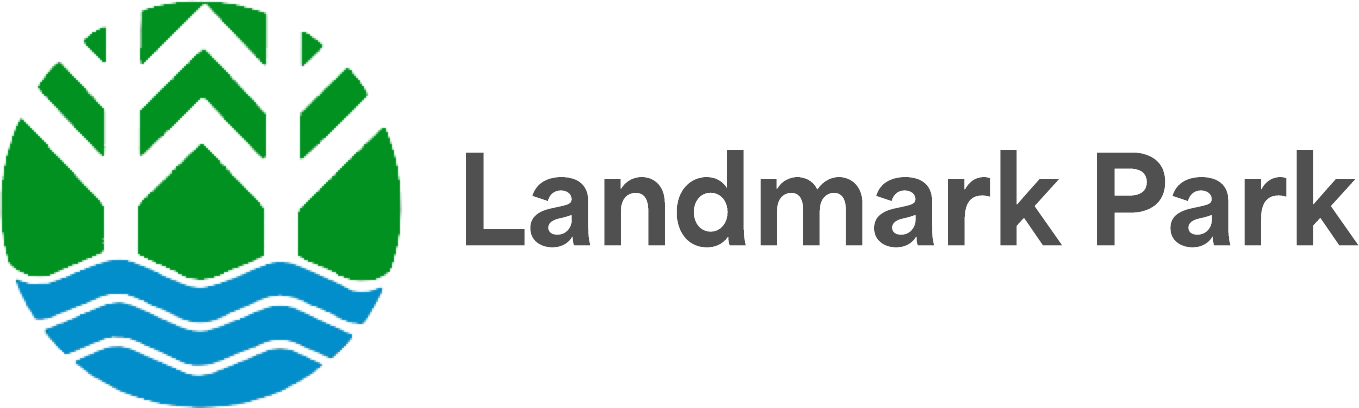 landmark-park-logo